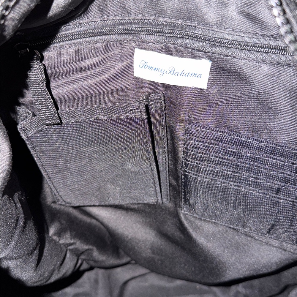 Tommy Bahama Multipocket Backpack - image 6